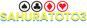 Logo SAHURATOTO3